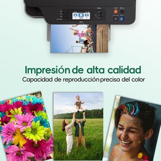 Cartucce ONDULA 540XL 2x Nero Canon Pixma TS5150