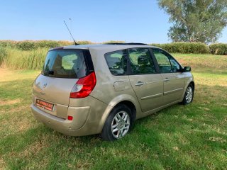 Renault Scenic 2009 , 7 plazas