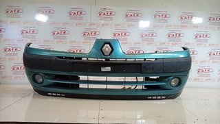 PARAGOLPES DELANTERO RENAULT CLIO II FASE II (B/CB0) Authentique Confort