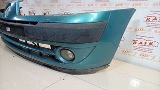 PARAGOLPES DELANTERO RENAULT CLIO II FASE II (B/CB0) Authentique Confort