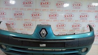 PARAGOLPES DELANTERO RENAULT CLIO II FASE II (B/CB0) Authentique Confort