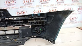 PARAGOLPES DELANTERO RENAULT CLIO II FASE II (B/CB0) Authentique Confort