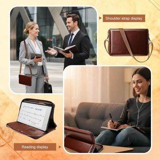 E NET-CASE cover Remarkable Paper Pro Move 7.3''