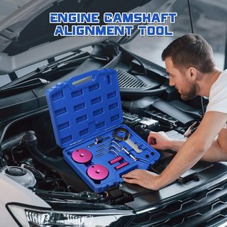 Trsaow kit sincronización Ford 2.0 EcoBlue Maletín