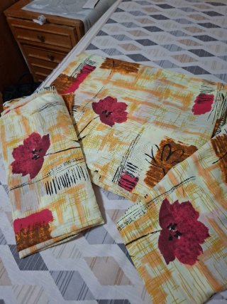 Funda nórdica 90 + 2 fundas almohada