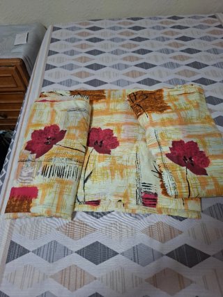 Funda nórdica 90 + 2 fundas almohada