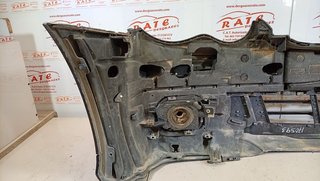 PARAGOLPES DELANTERO MERCEDES-BENZ CLASE C (W203) BERLINA 180 Compressor (203.046)