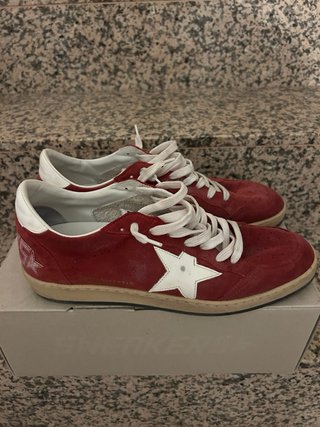 Golden Goose originales