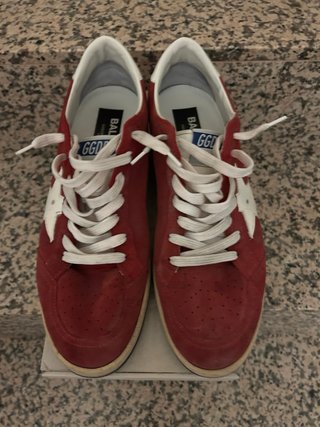 Golden Goose originales