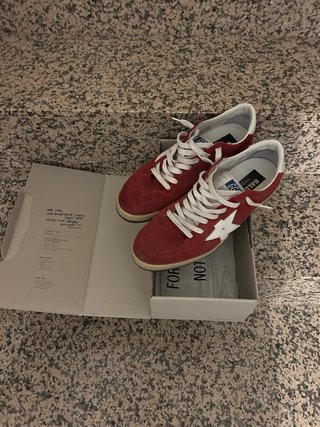 Golden Goose originales
