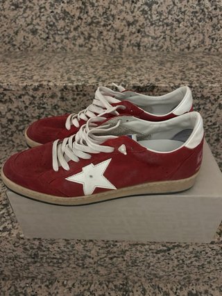 Golden Goose originales
