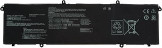 Batteria BLESYS C31N2201 42Wh 11.55V per ASUS Vivobook
