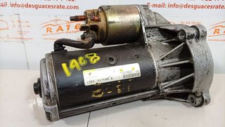 MOTOR ARRANQUE TOYOTA COROLLA (E11) 1.9 D Linea Terra (4-ptas.)