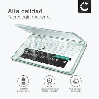 Batteria CELLONIC KC04XL 3300mAh 15.2V HP Envy