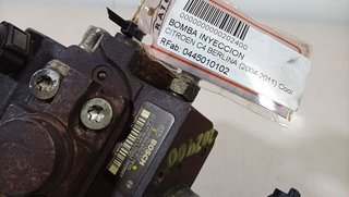 BOMBA INYECCION CITROEN C4 BERLINA Cool