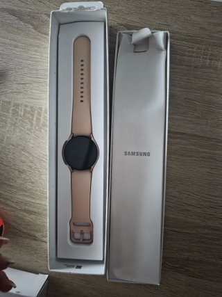 Samsung Galaxy Watch 5 Rosa