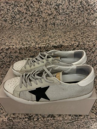 Golden Goose Superstar originales
