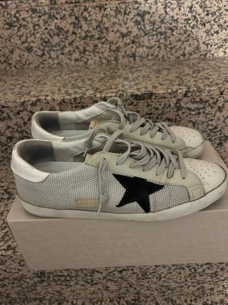 Golden Goose Superstar originales