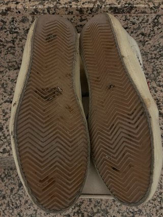 Golden Goose Superstar originales