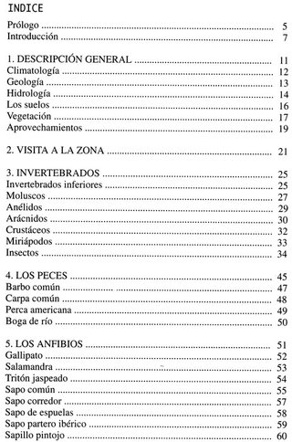CORDOBA. FAUNA DE LA SIERRA SIERRA ALBARRANA.