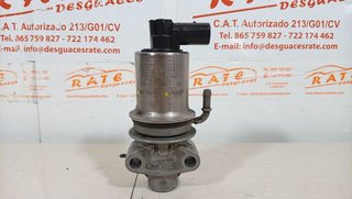 VALVULA EGR AUDI A3 (8L) 1.6 Ambiente