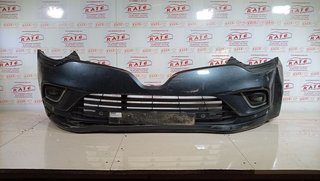 PARAGOLPES DELANTERO RENAULT CLIO IV Societé