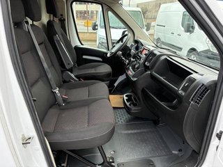 CITROEN JUMPER 2.2 BLUEHDI 35 L3 H2 140 FURGON