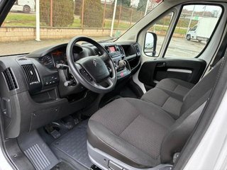 CITROEN JUMPER 2.2 BLUEHDI 35 L3 H2 140 FURGON