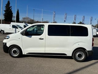 OPEL VIVARO 1.5 D M STANDAR 120 EXPRESS COMBI 5