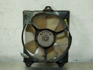 ELECTROVENTILADOR TOYOTA AVENSIS BERLINA (T22) 1C