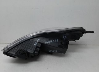 Faro derecho hyundai ix20 tecno blue 1157274