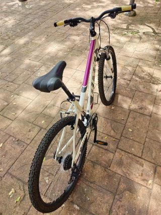 Bicicleta B-PRO M200