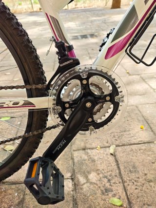 Bicicleta B-PRO M200