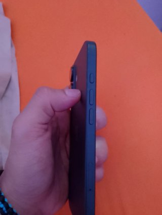 iPhone 16 Negro