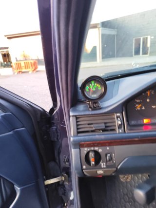 Mercedes-Benz Clase E 300TD