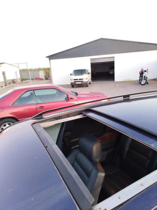 Mercedes-Benz Clase E 300TD