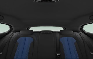 BMW 118i M Sport