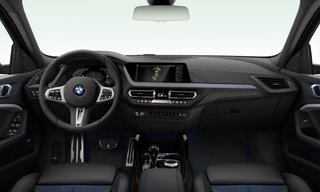 BMW 118i M Sport