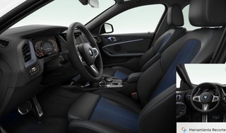 BMW 118i M Sport