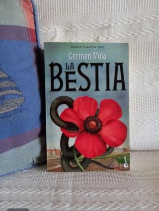 Lote de 5 libros OFERTA
