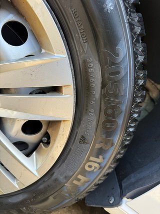 Llantas Acero Caddy 2022