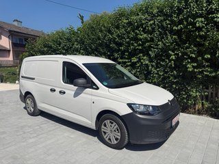 Llantas Acero Caddy 2022