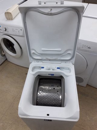 Lavadora Carga Superior Electrolux 6kg + garantía