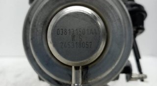 038131501aa válvula egr volkswagen passat 382554