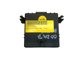MODULO ELECTRONICO SEAT ALTEA (5P1) BJB 1K0907530
