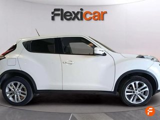 Nissan Juke DIG-T EU6 85 kW (115 CV) 6M/T ACENTA