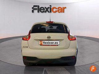Nissan Juke DIG-T EU6 85 kW (115 CV) 6M/T ACENTA