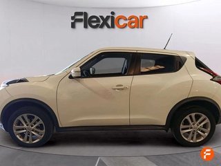 Nissan Juke DIG-T EU6 85 kW (115 CV) 6M/T ACENTA