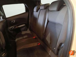 Nissan Juke DIG-T EU6 85 kW (115 CV) 6M/T ACENTA