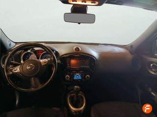 Nissan Juke DIG-T EU6 85 kW (115 CV) 6M/T ACENTA